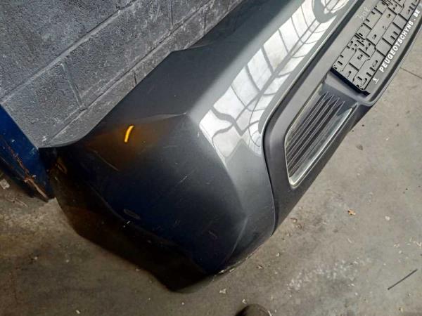 PARE CHOC ARRIERE PEUGEOT 308 09/2007-2014 - Vue 4